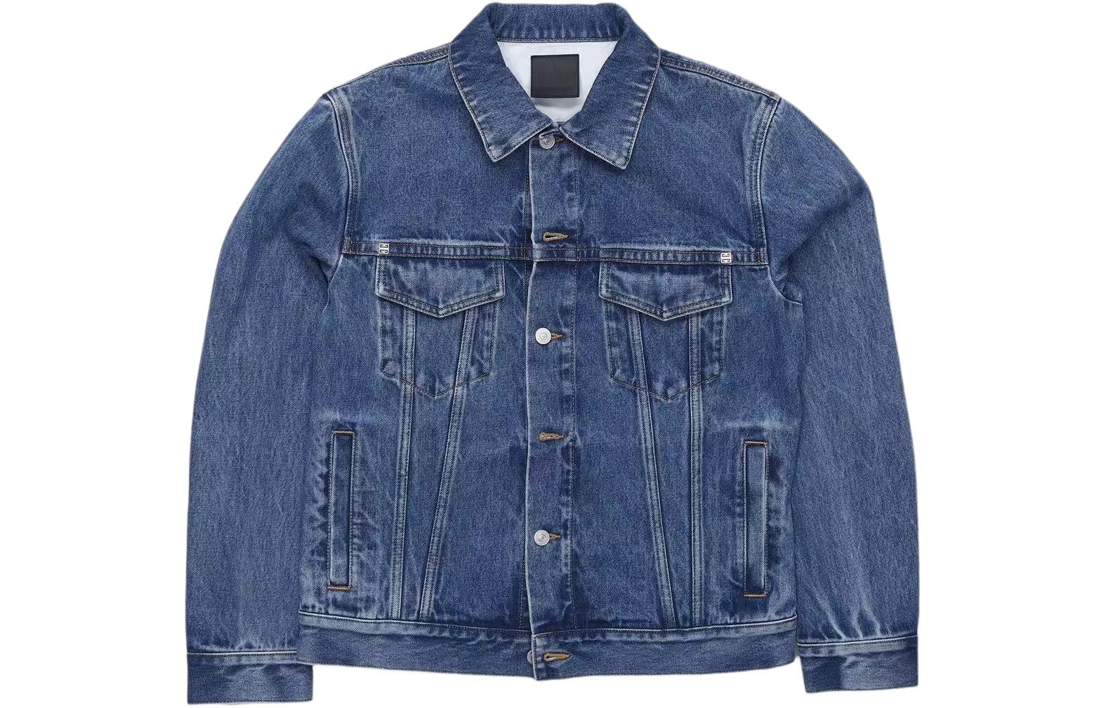 Givenchy/纪梵希 Givenchy Denim Jacket