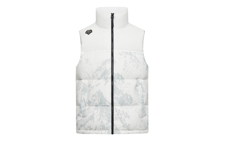 迪桑特/DESCENTE DESCENTE Ski style