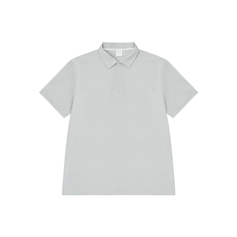GOLF/高尔夫 GOLF SS25 Polo