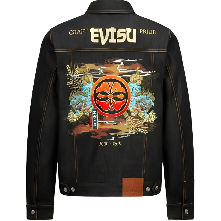 EVISU