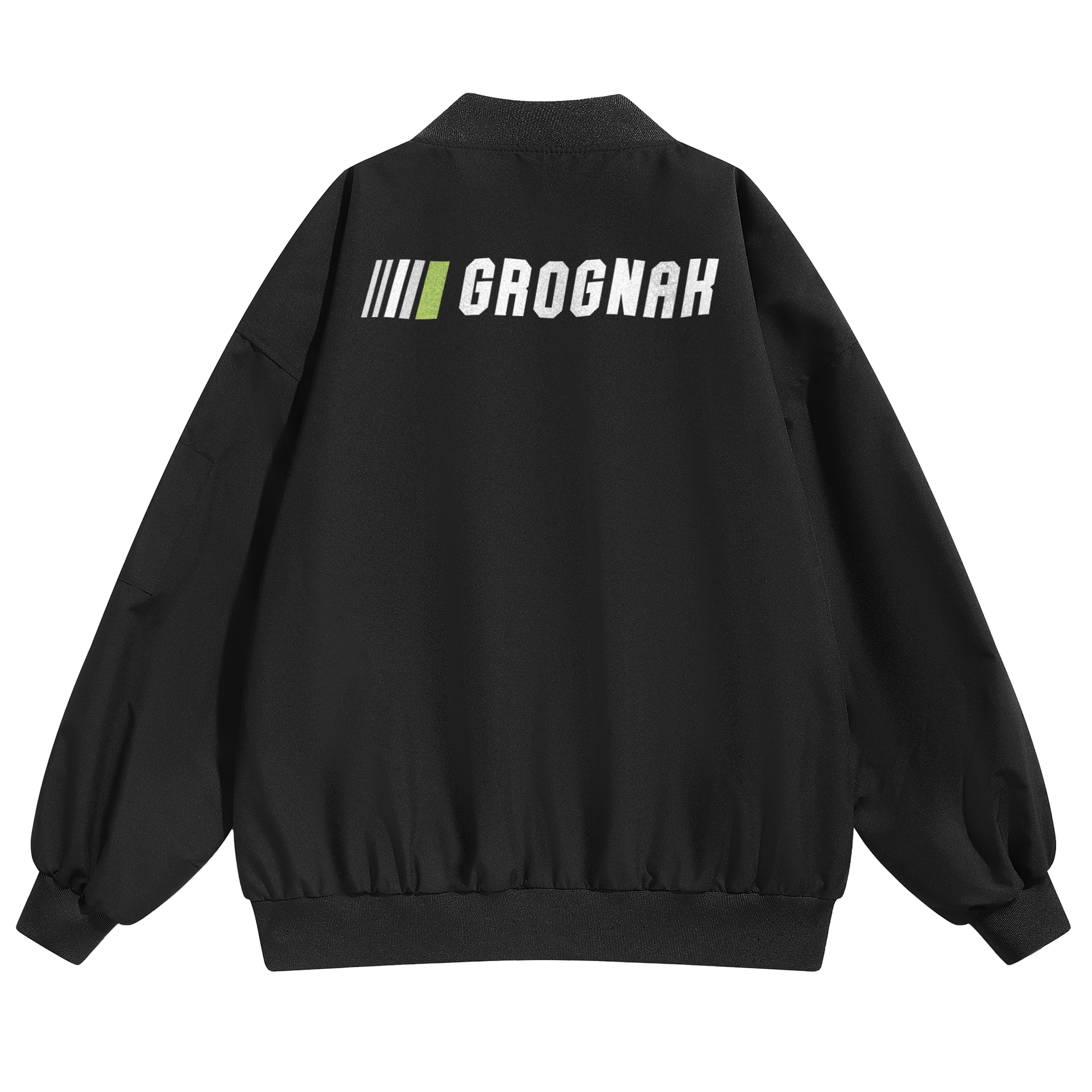 GROGNAK Logo
