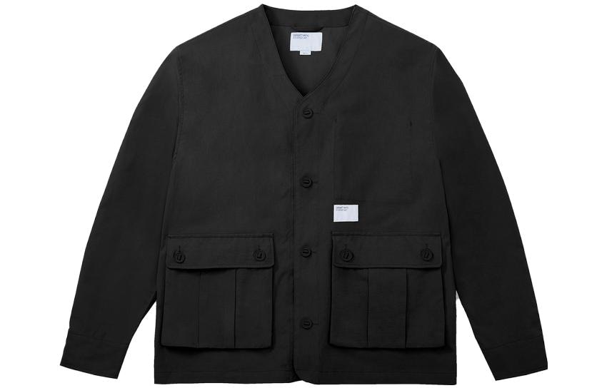 Carhartt WIP Military Jacket