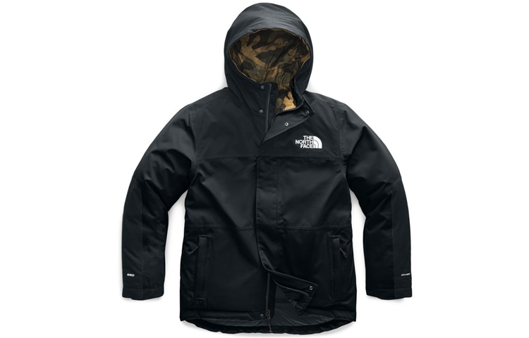 北面/THE NORTH FACE The North Face Balham Insulated Jacket