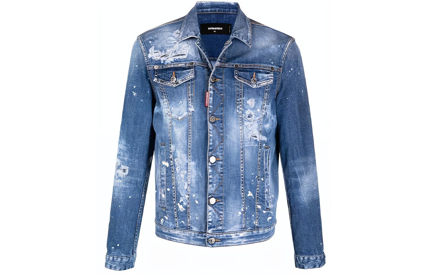 DSQUARED 2 FW21