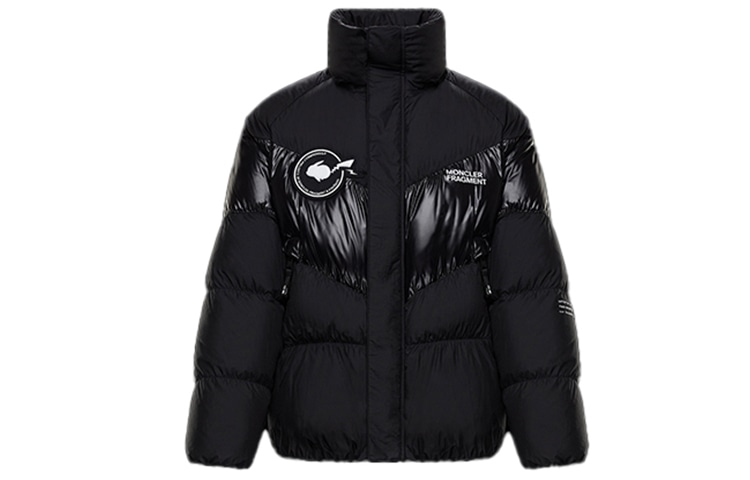 Moncler Genius Pikachu Down Jacket