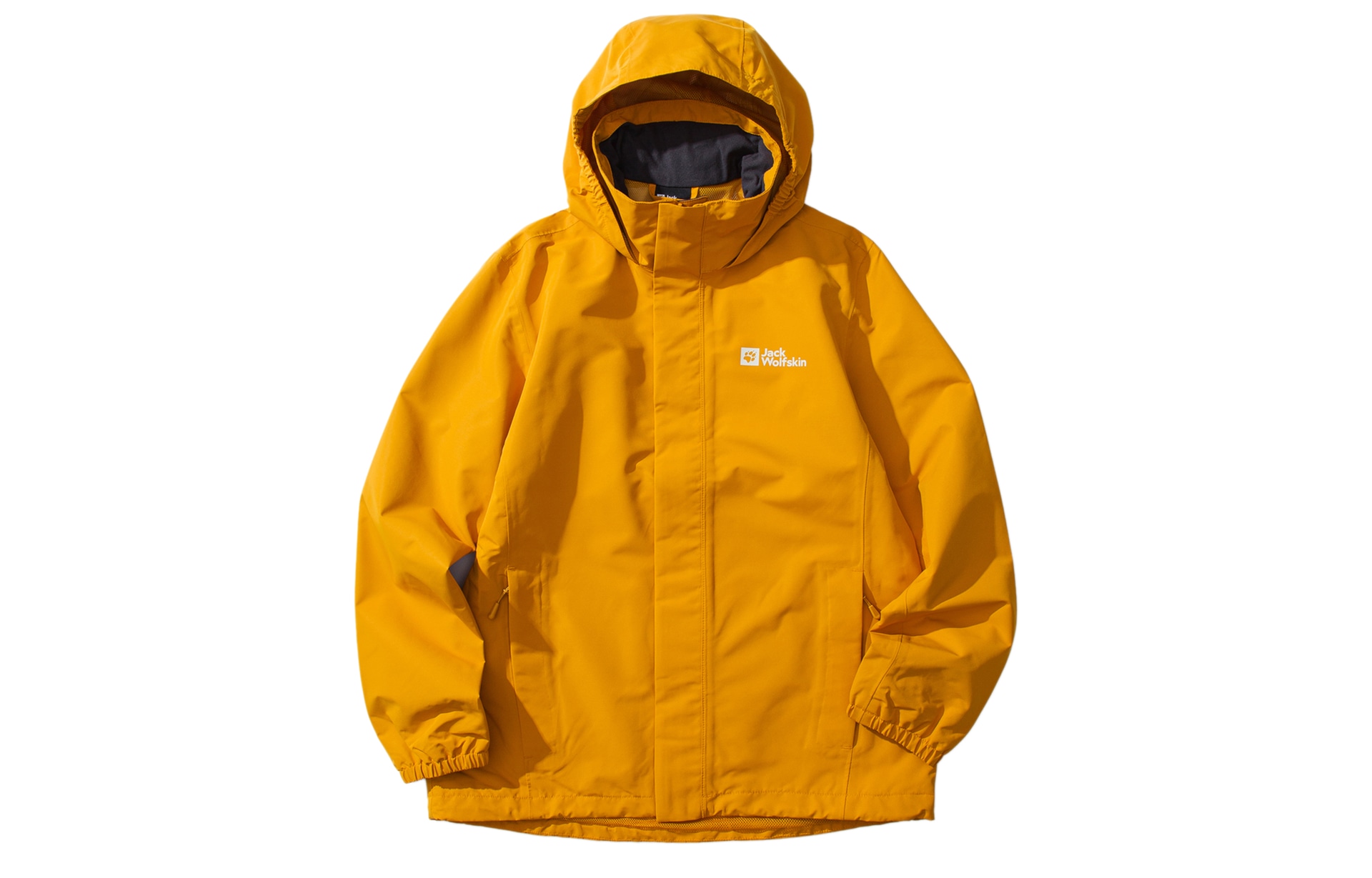 狼爪/Jack Wolfskin Jack Wolfskin Texapore Jacket