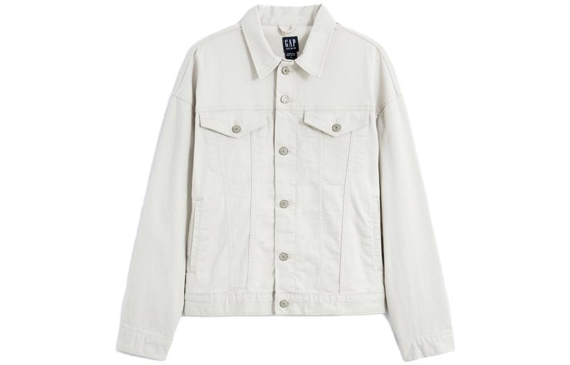 GAP Jacket White