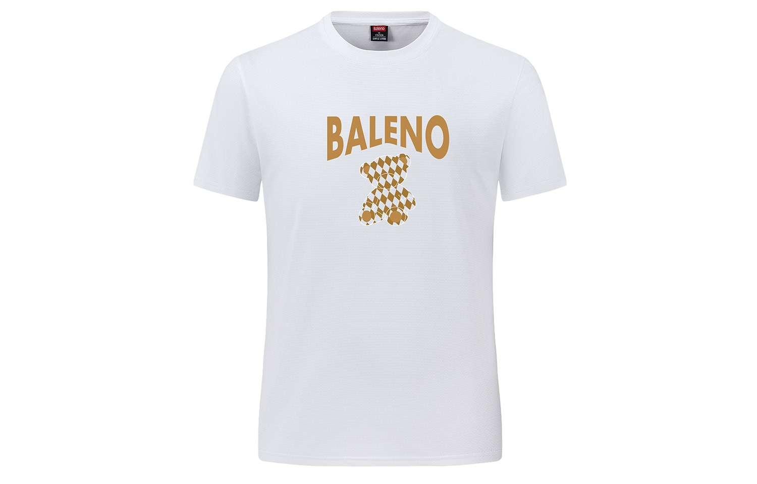 BALENO 班尼路 BALENO T