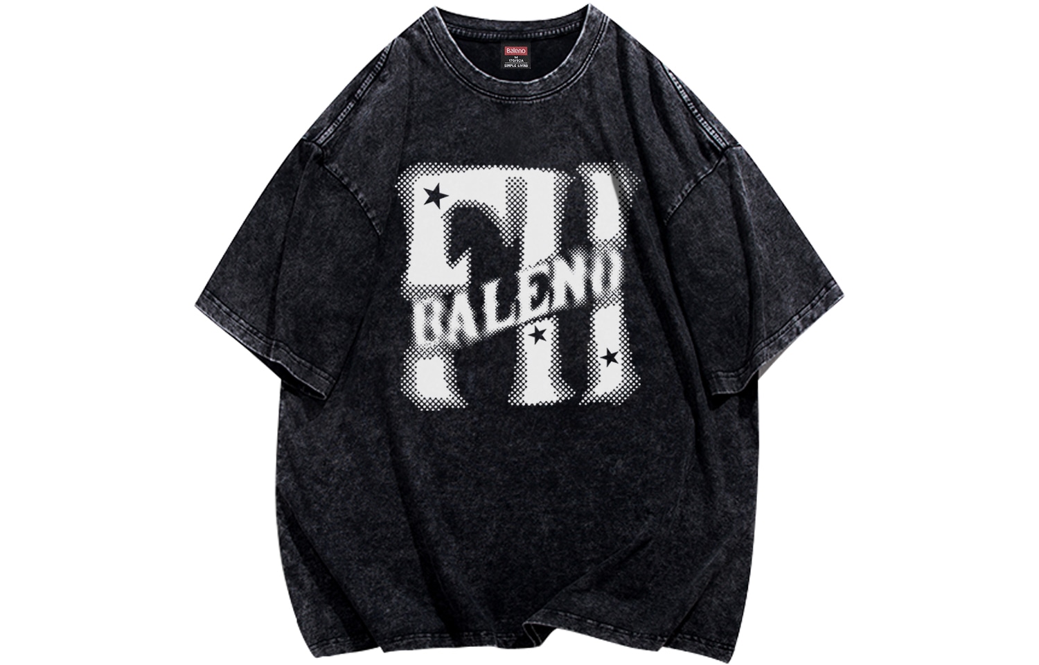 BALENO 班尼路 BALENO T