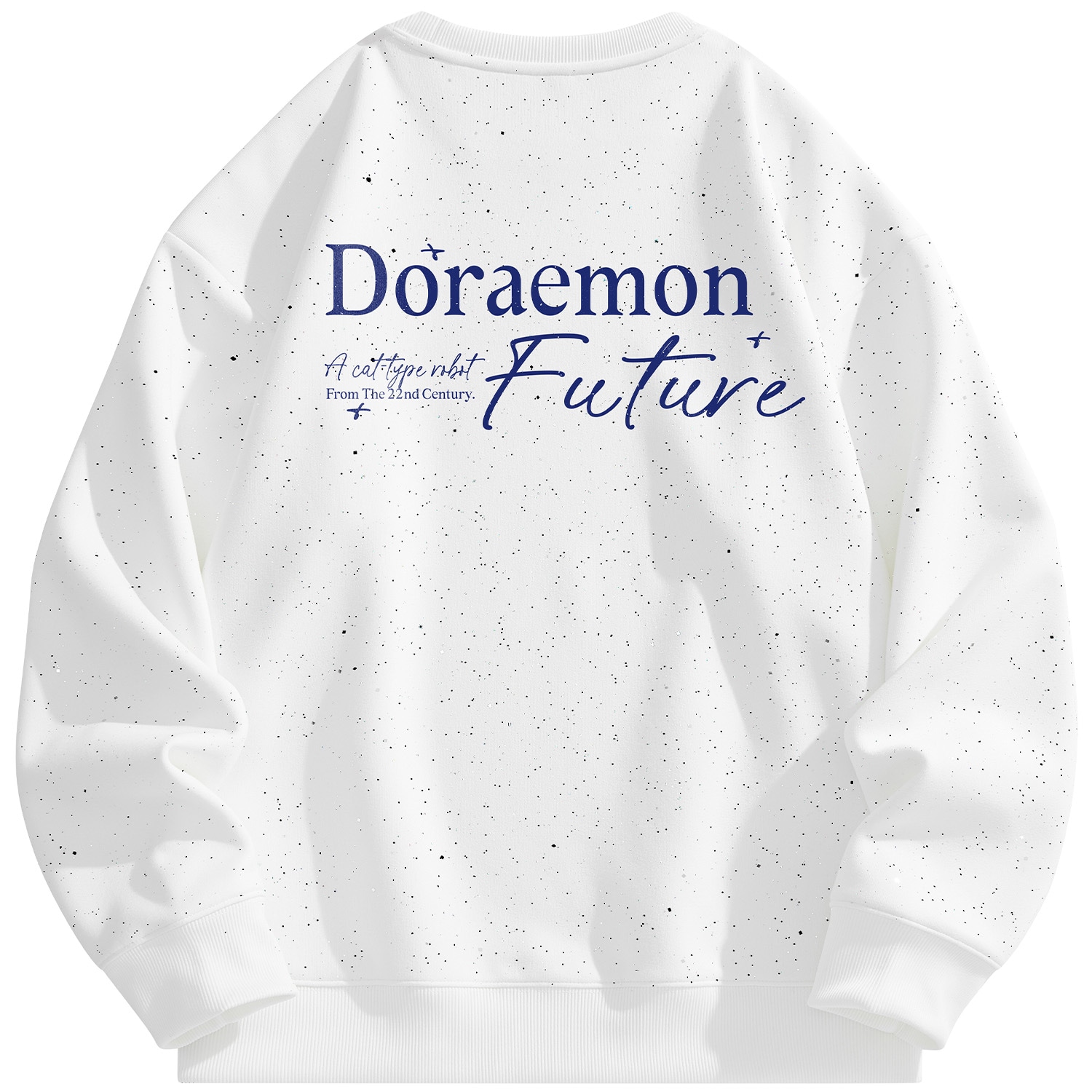 Doraemon/哆啦A梦 DoraemonA Logo