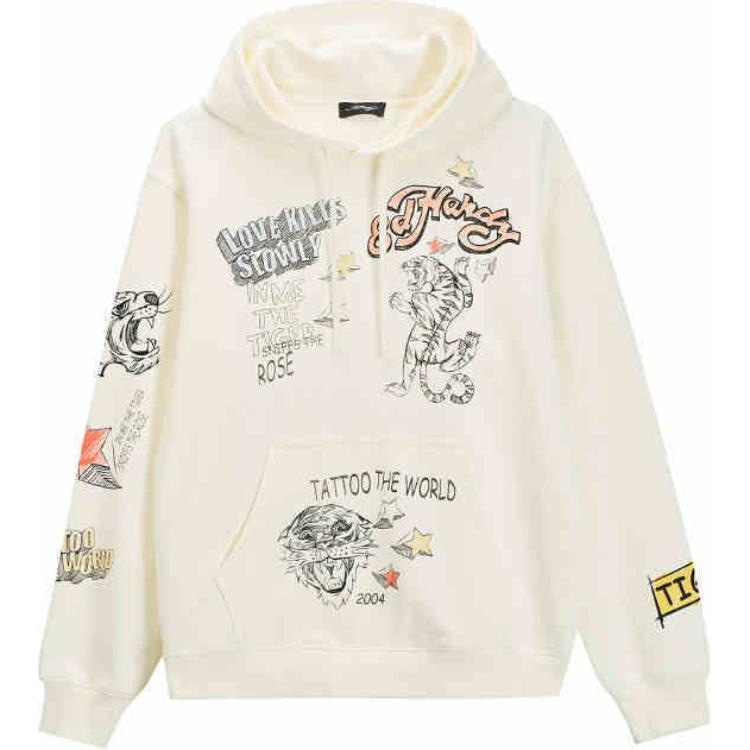 Ed Hardy FW24