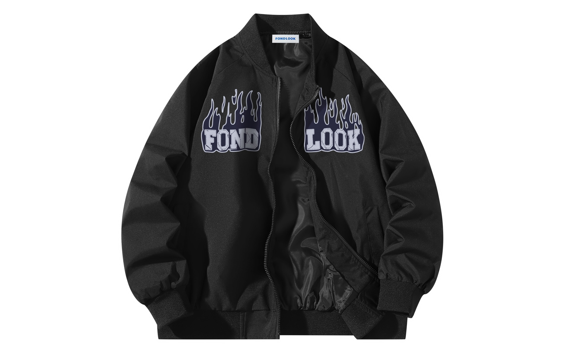 FONDLOOK Logo