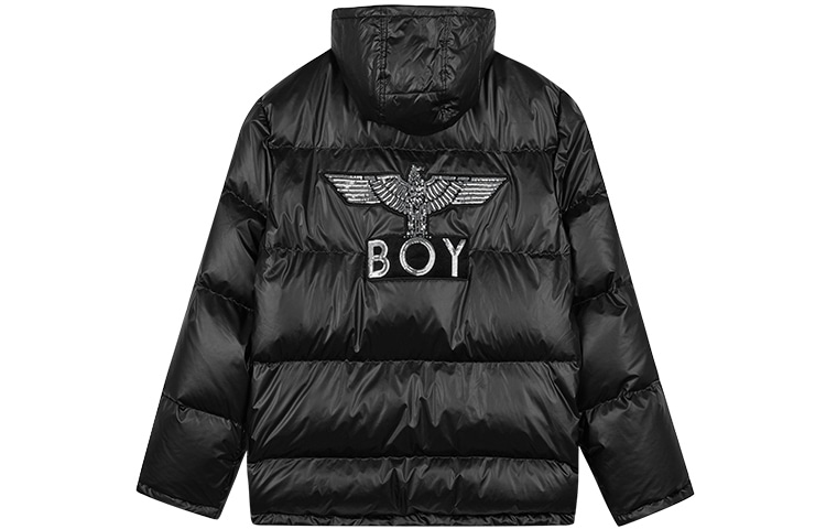 Boy London Logo