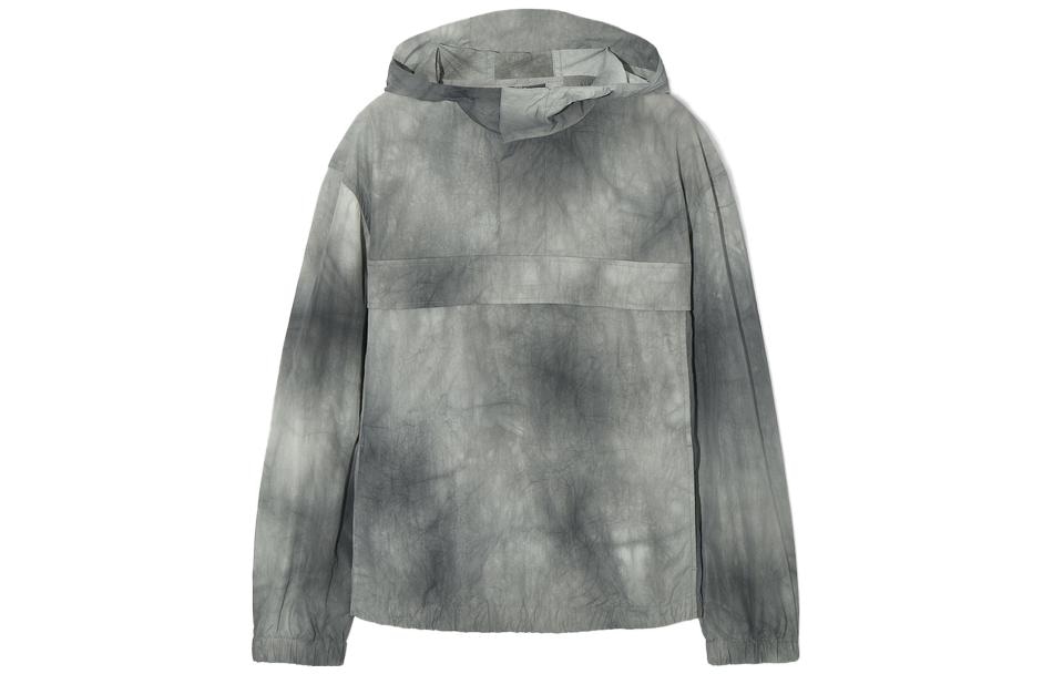 COS Hooded Jacket