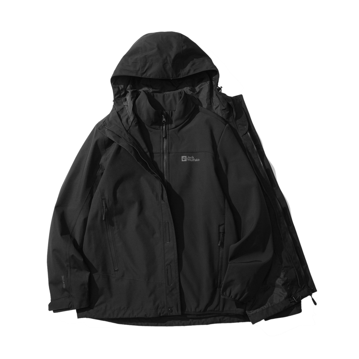 狼爪/Jack Wolfskin Jack Wolfskin