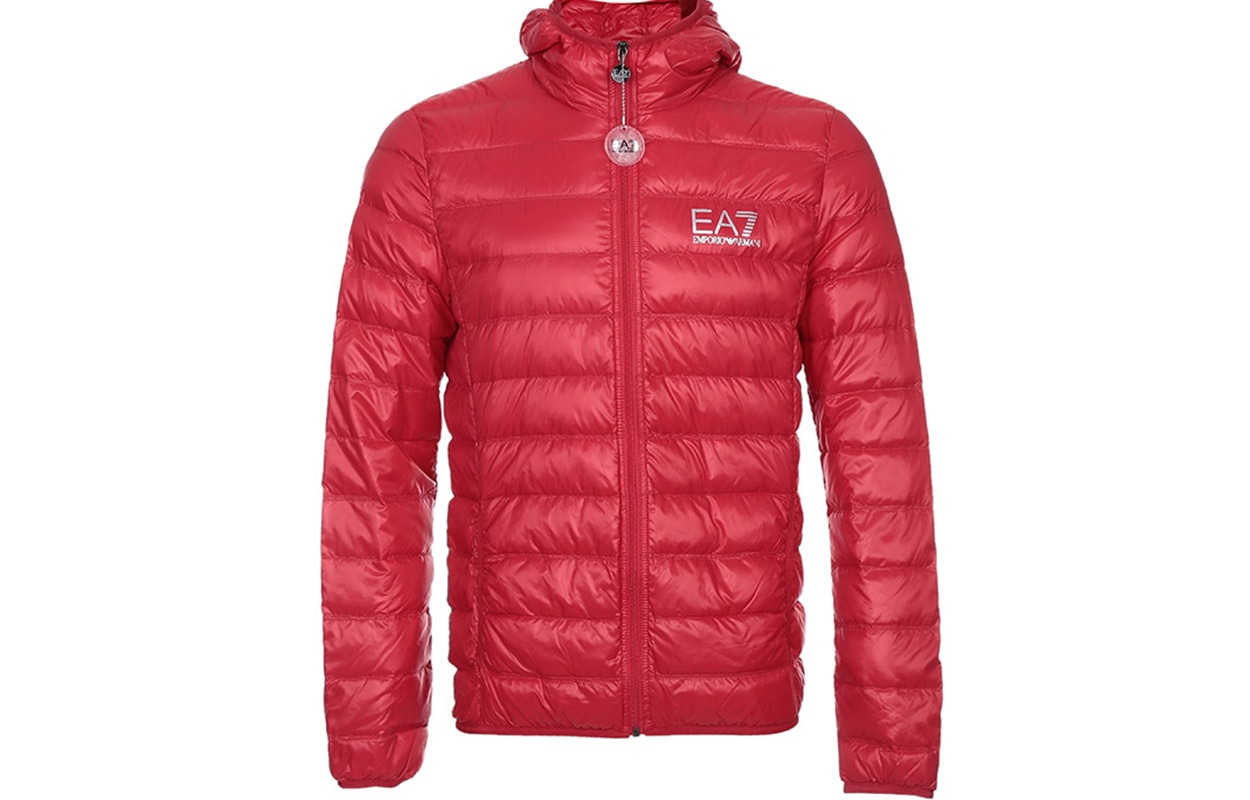 EMPORIO ARMANI/阿玛尼 Emporio Armani EA7