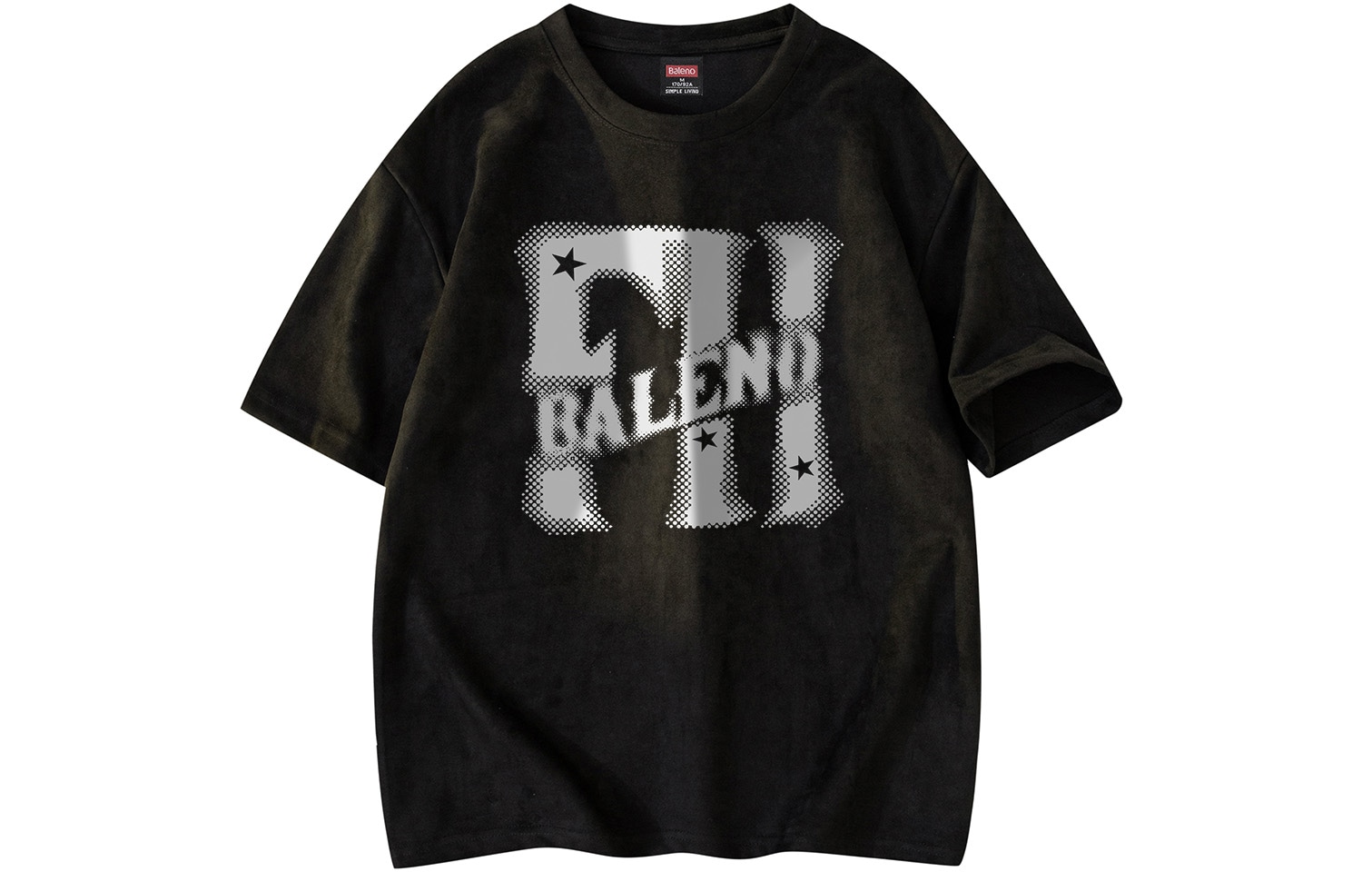 BALENO 班尼路 BALENO LogoT