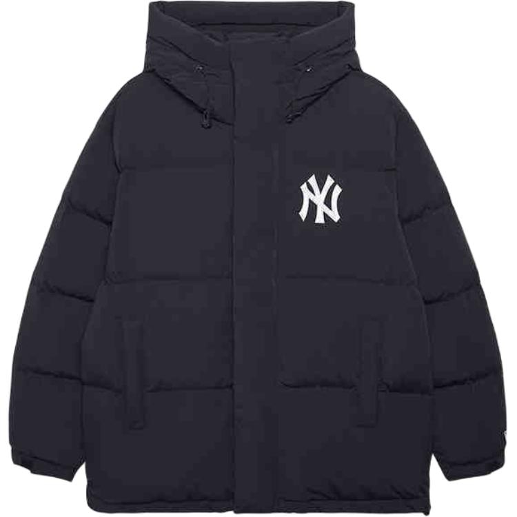 New Era x MLB FW24 Black