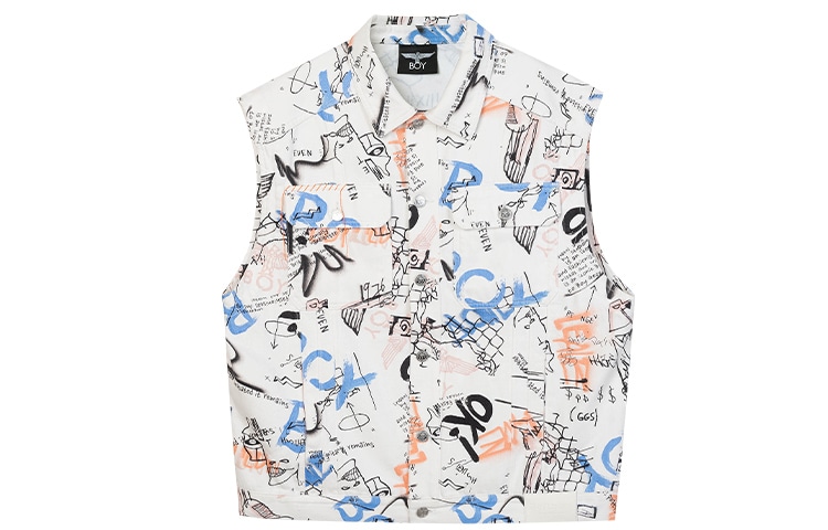 Boy London