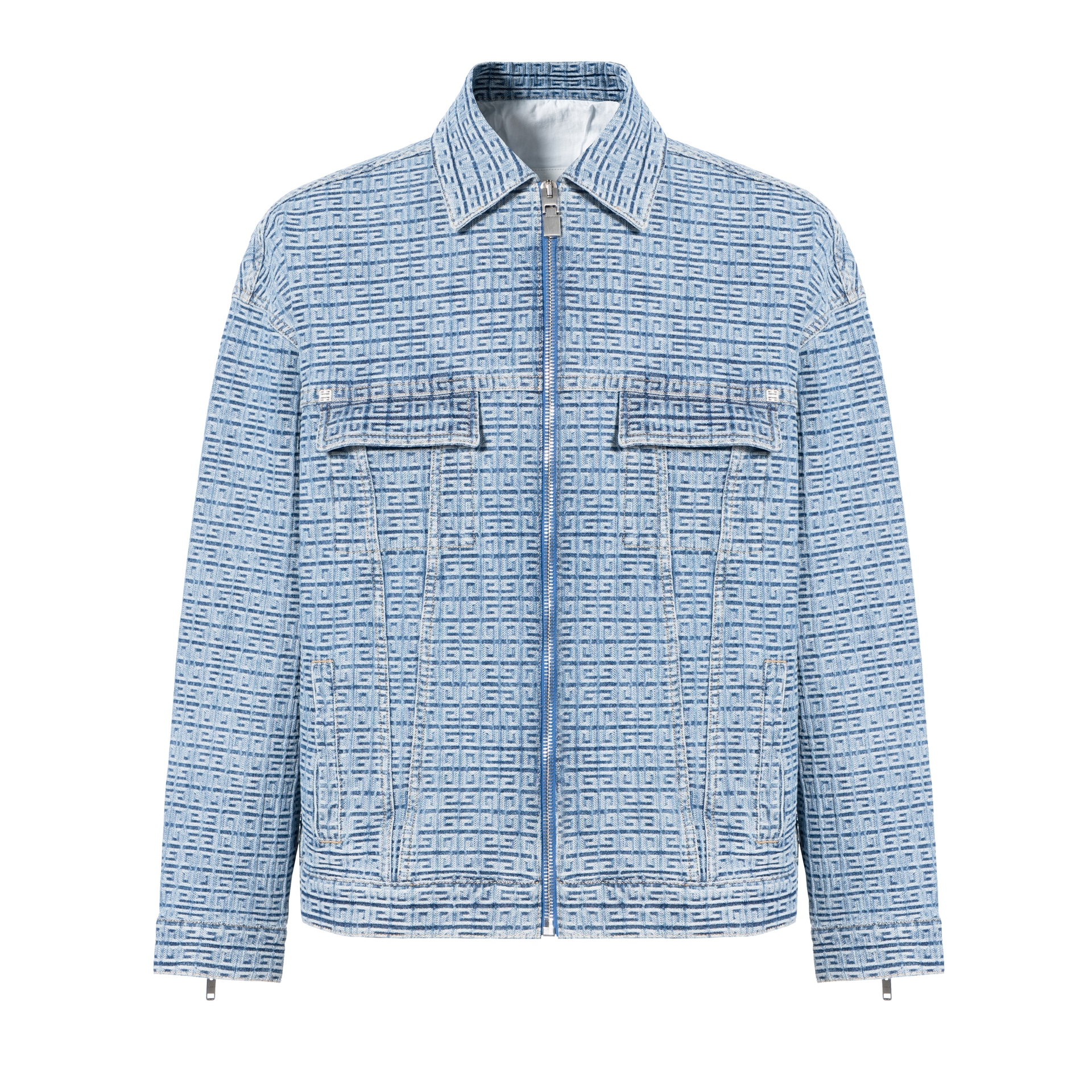Givenchy/纪梵希 Givenchy Denim Jacket