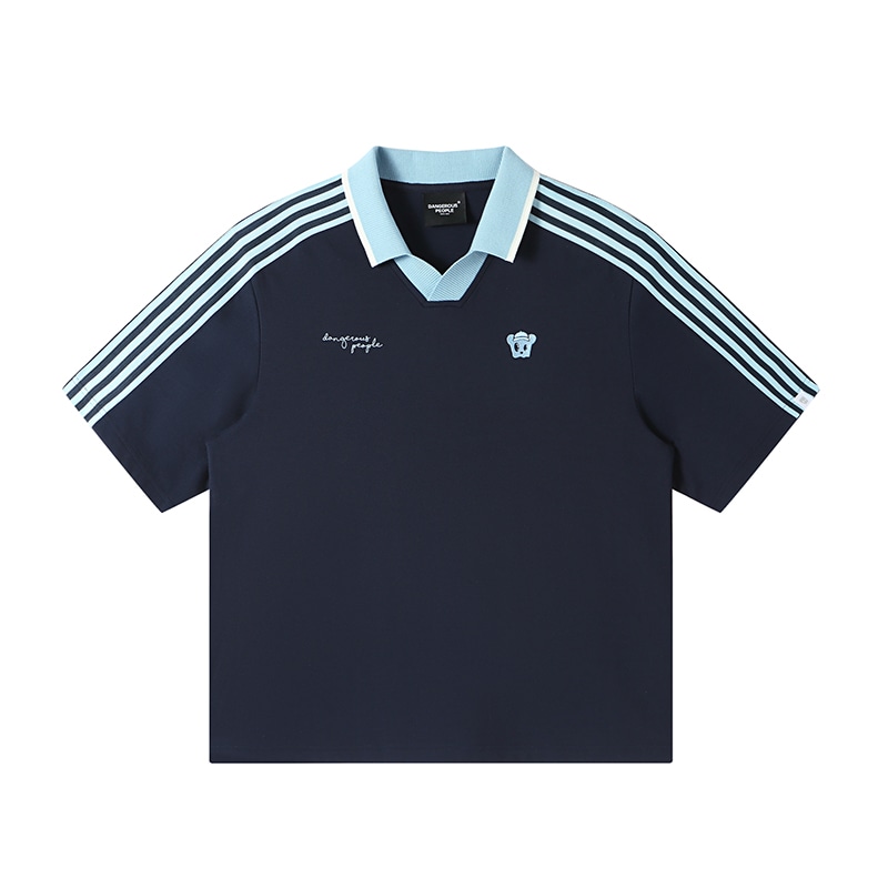 DANGEROUSPEOPLE Polo