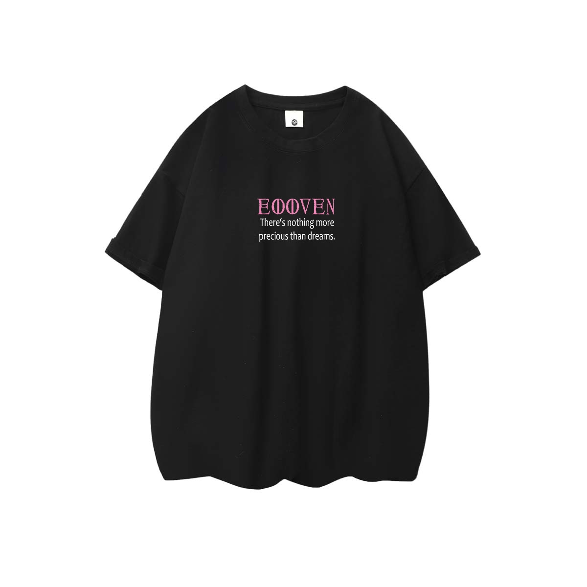 EOOVEN 2024LogoT
