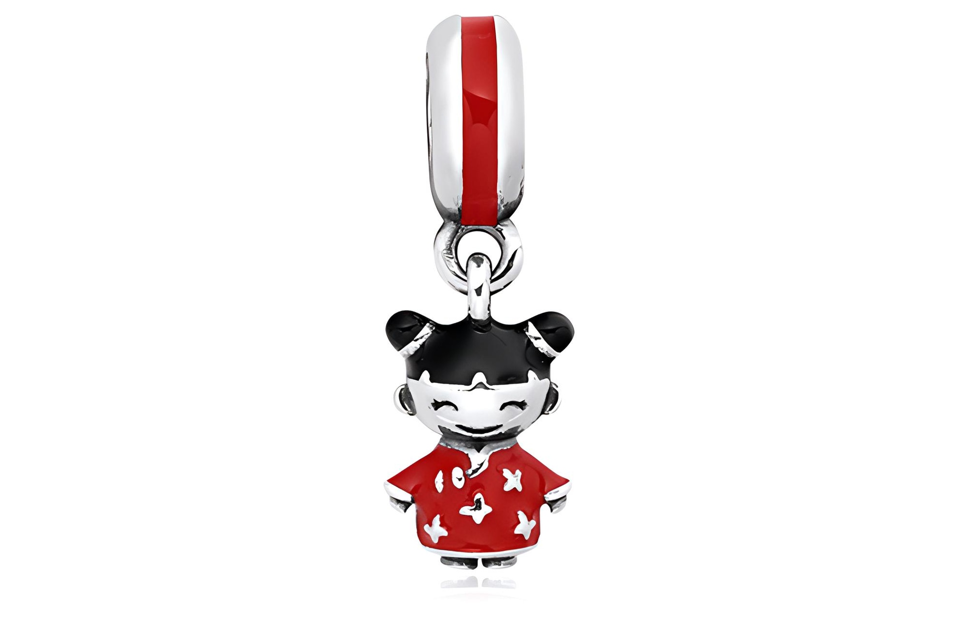 Pandora/潘多拉 Pandora Charm