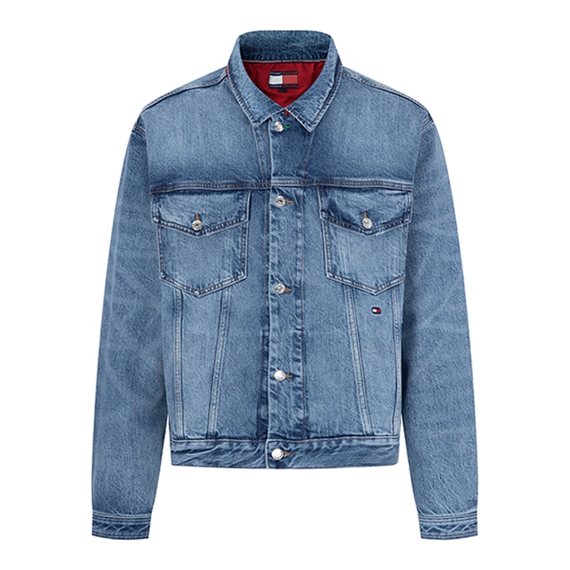 Tommy Hilfiger Denim Jacket