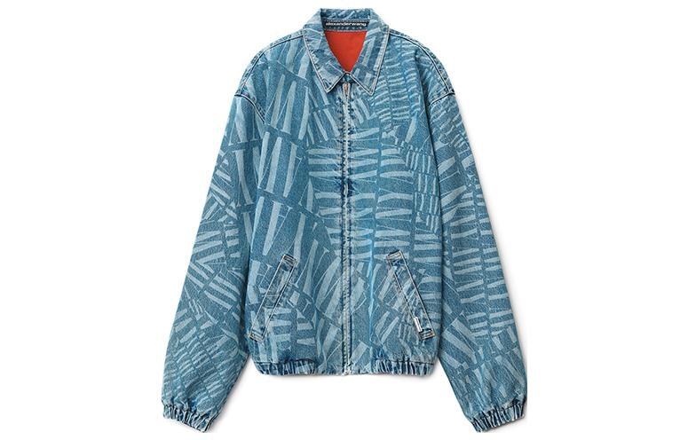 Alexander Wang Denim Jacket