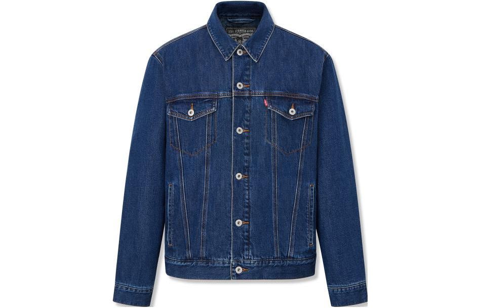 levi’s Levis Denim Jacket