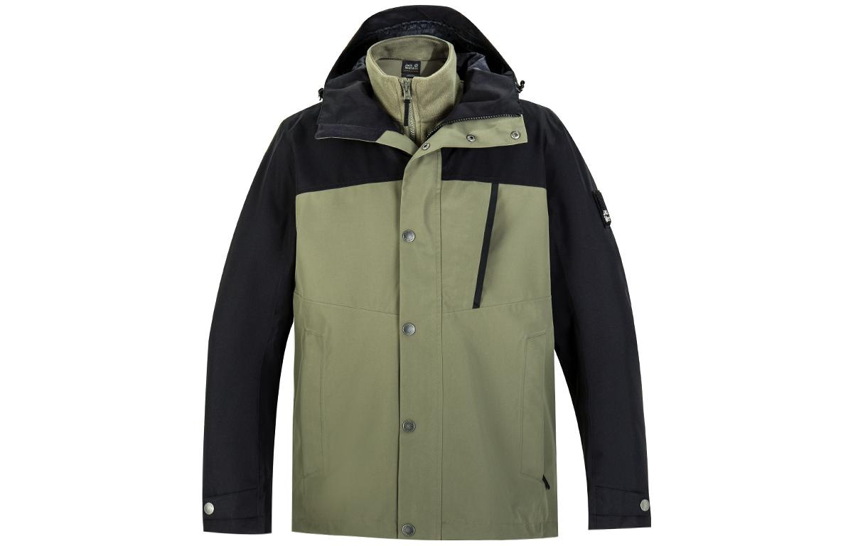狼爪/Jack Wolfskin Jack Wolfskin