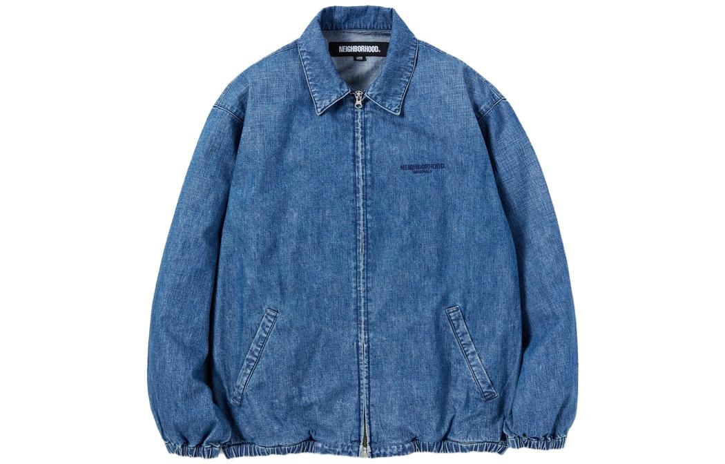 NEIGHBORHOOD Denim Jacket