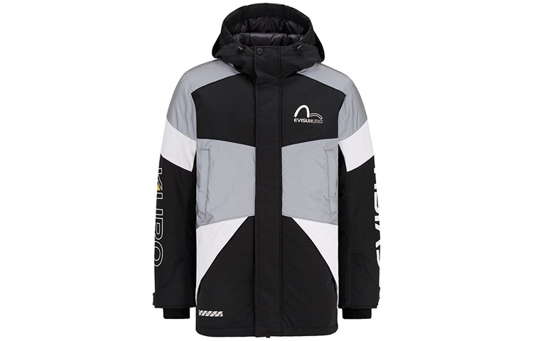 EVISU AW20