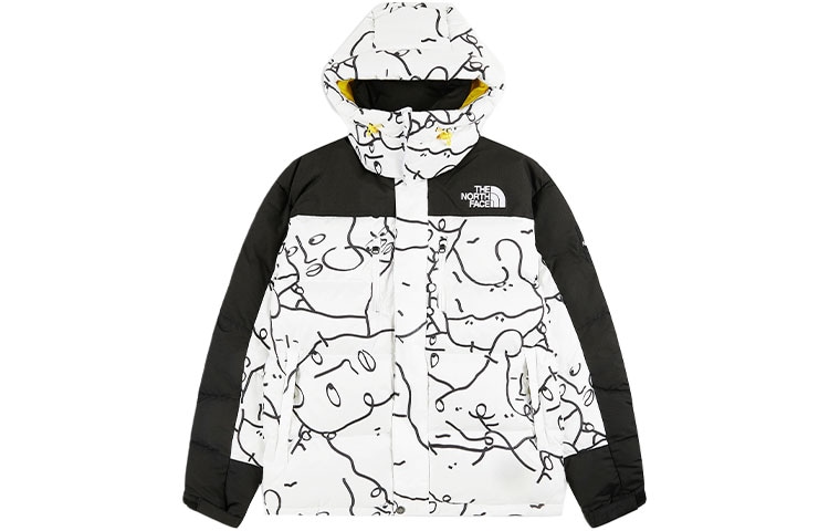 北面/THE NORTH FACE The North Face Shantell Martin