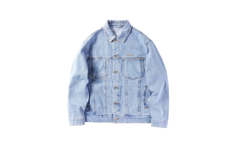 黑鲸 HLA JEANS HLA JEANS