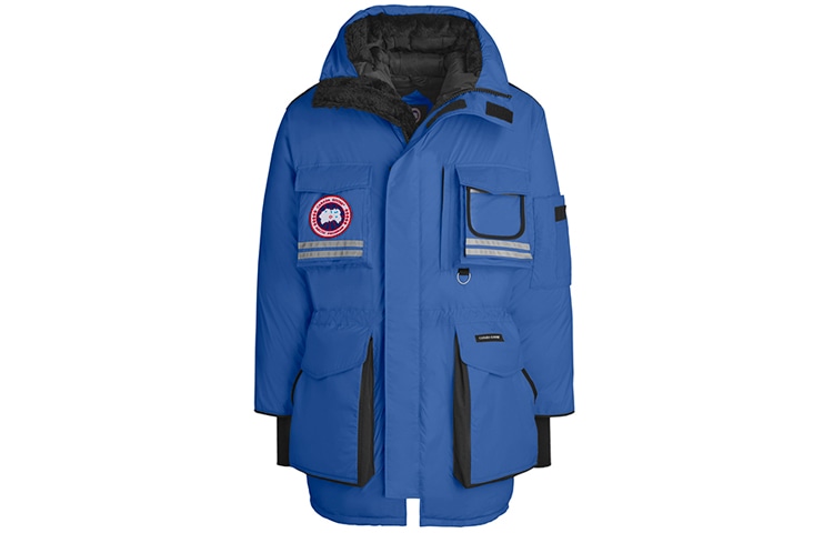 Canada Goose