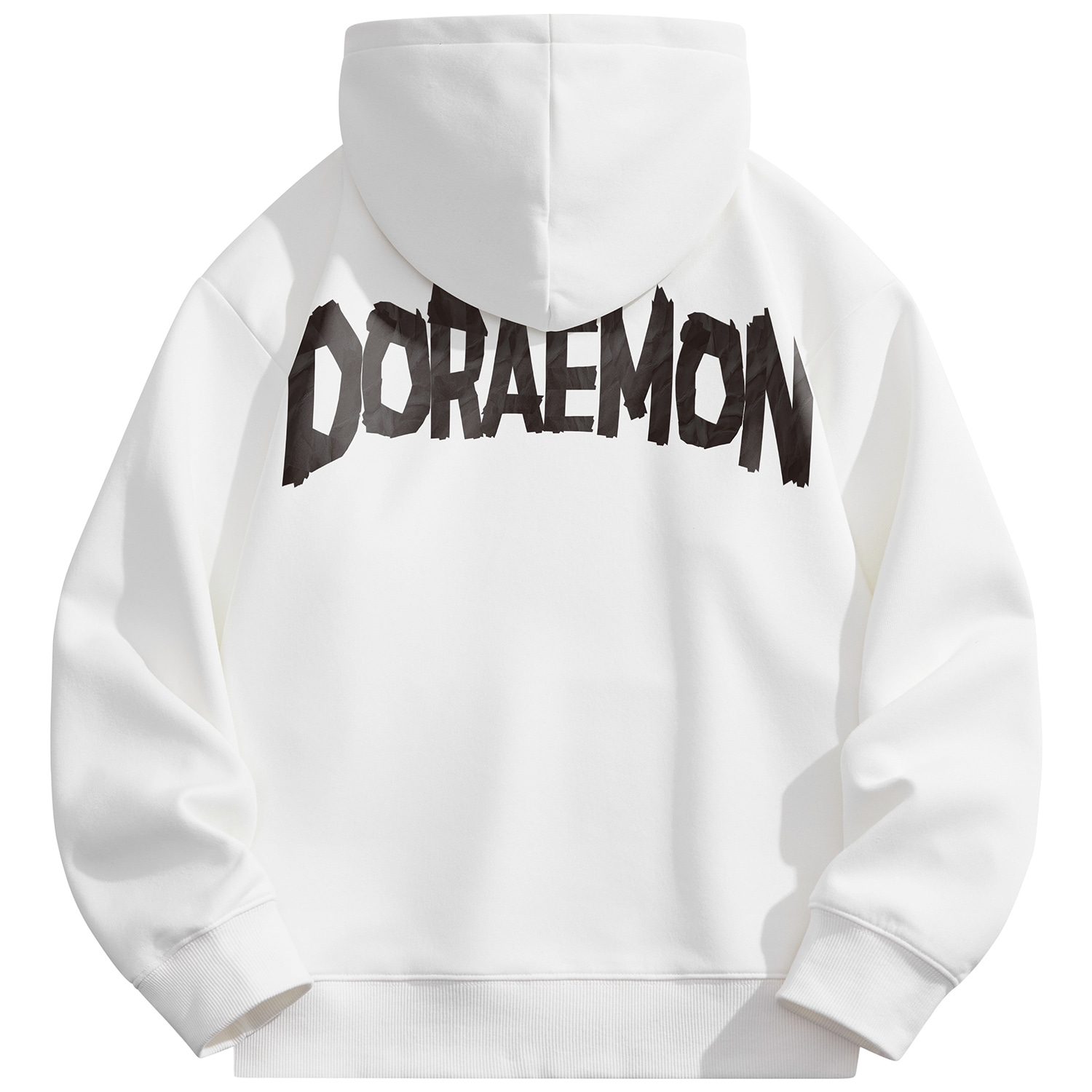 Doraemon/哆啦A梦 DoraemonA Logo
