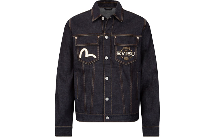 EVISU AW22 M