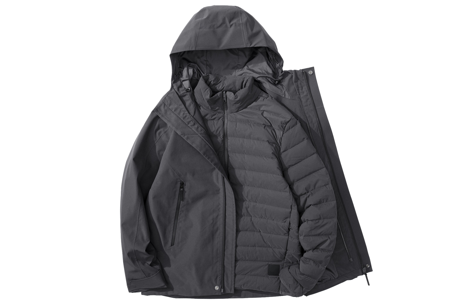 狼爪/Jack Wolfskin Jack Wolfskin
