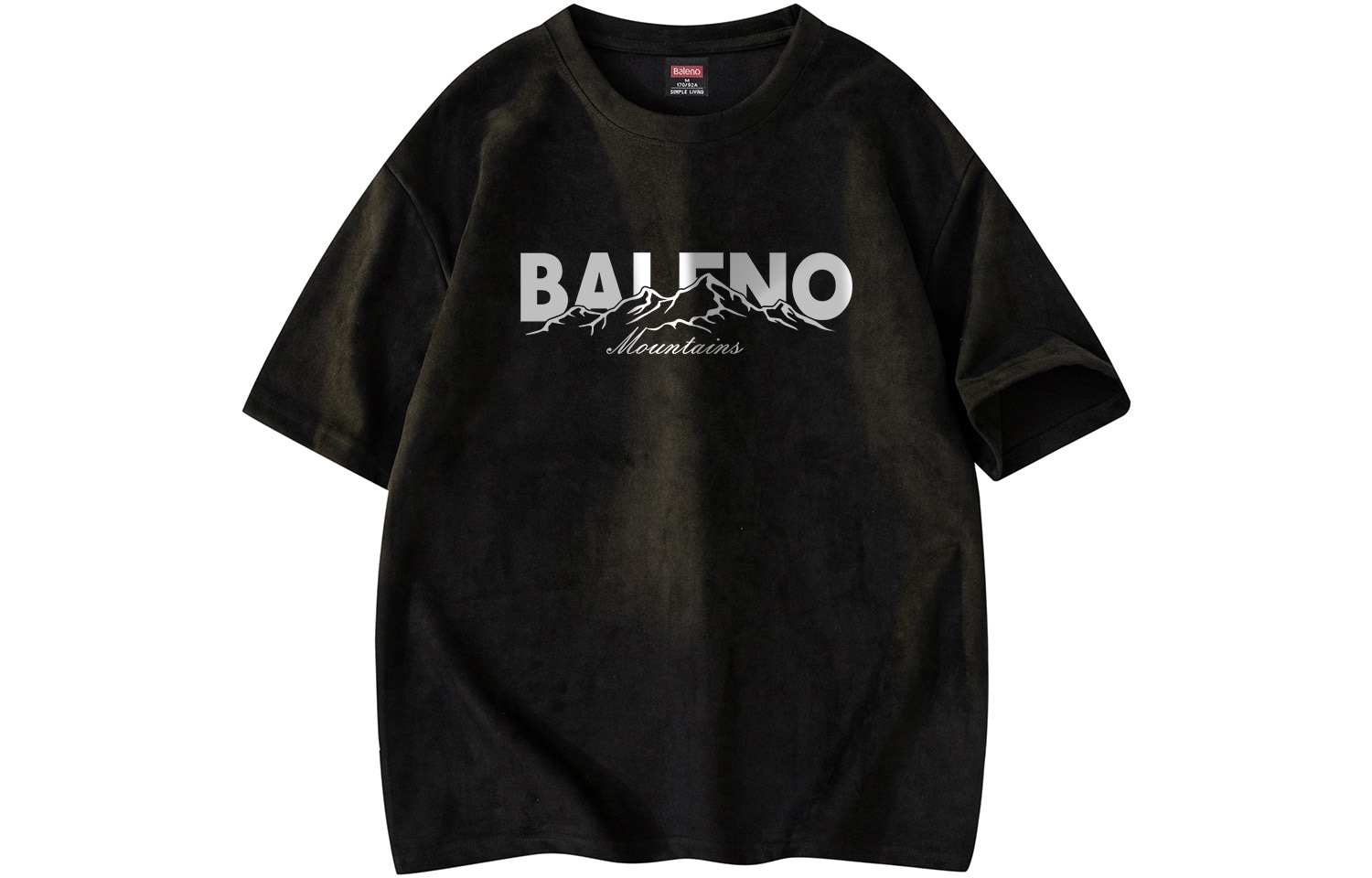 BALENO 班尼路 BALENO LogoT