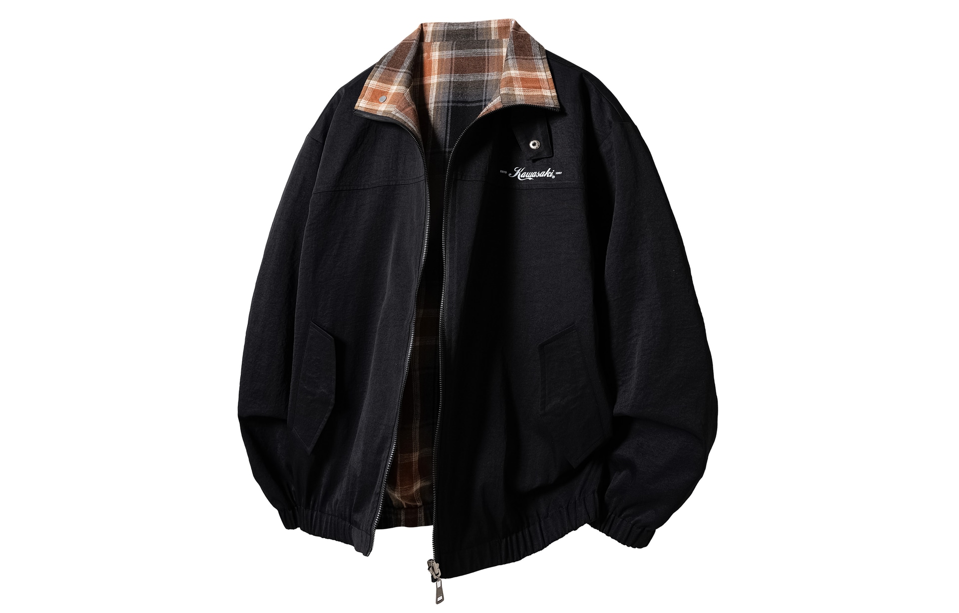 Kawasaki/川崎 Kawasaki Jacket
