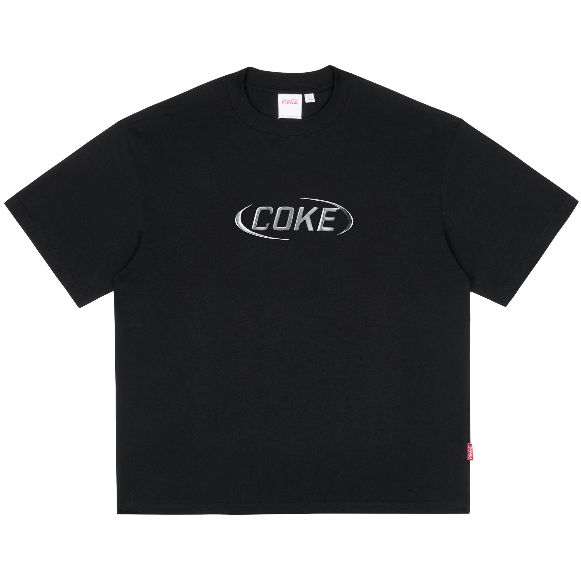 Coke
