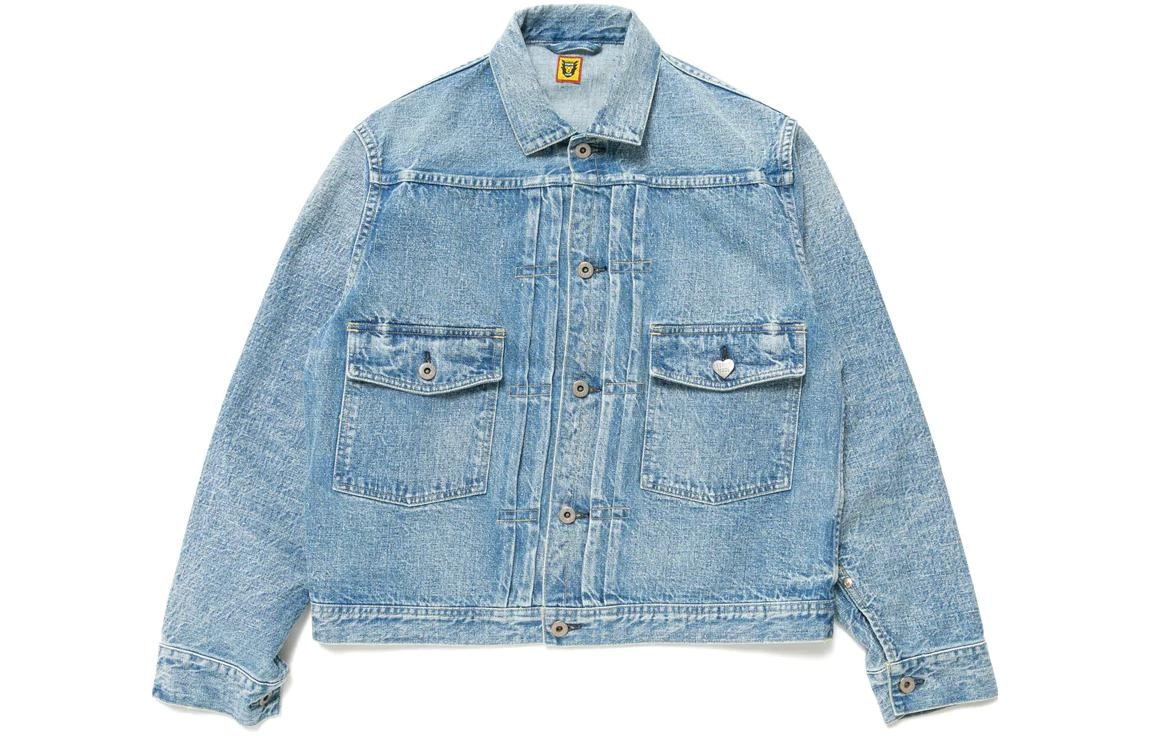 HUMAN MADE FW22