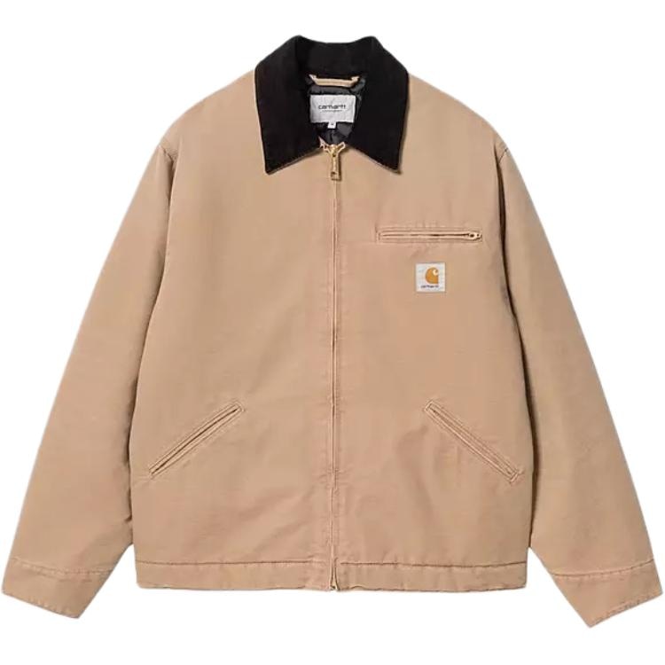 Carhartt WIP Quilted Jacket
