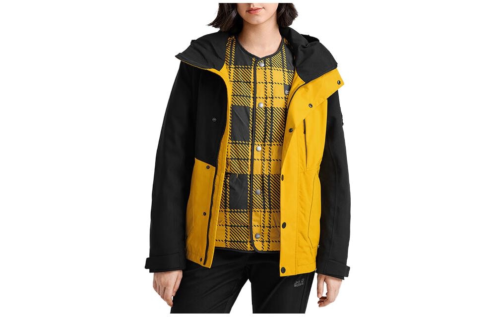 狼爪/Jack Wolfskin Jack Wolfskin