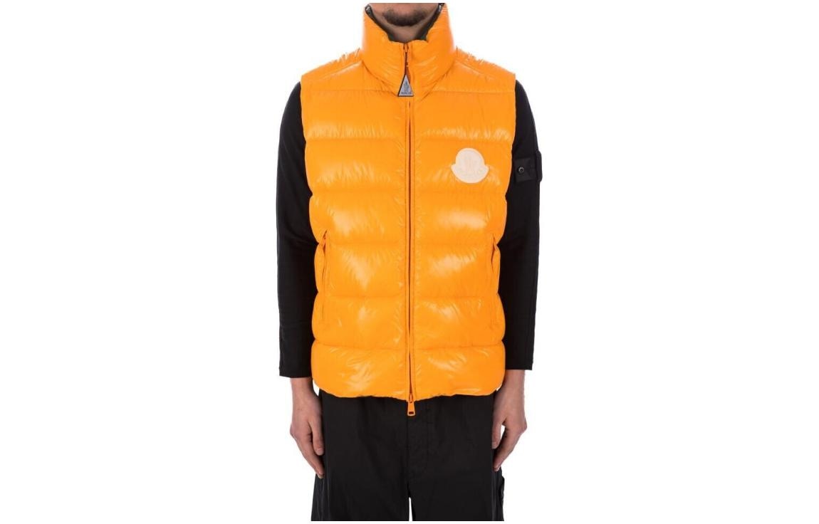Moncler SS23 Ski Vest
