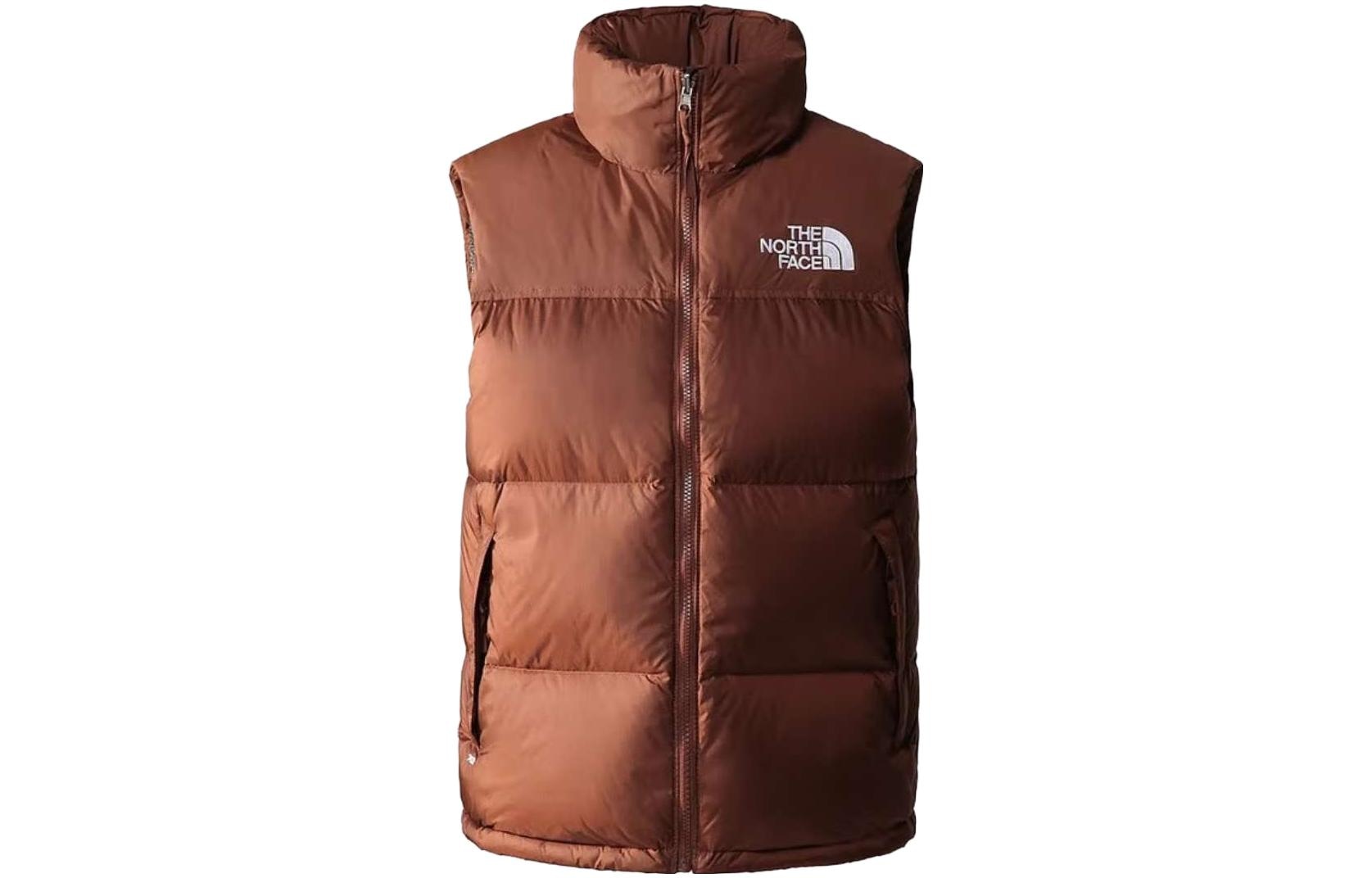北面/THE NORTH FACE The North Face Urban Exploration Icon Brown