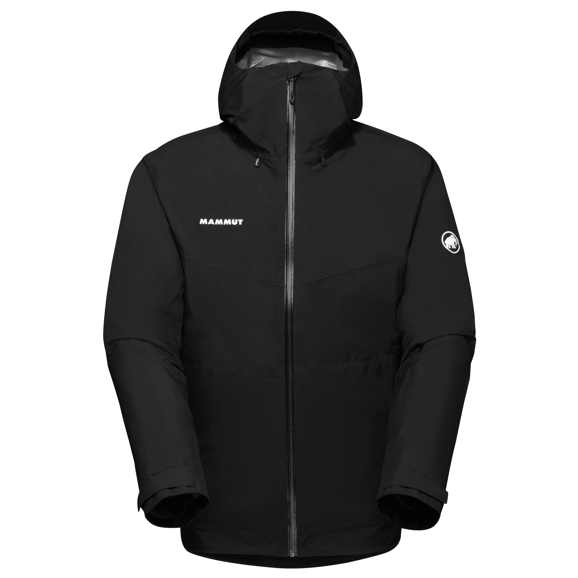 MAMMUT猛犸象 MAMMUT Convey