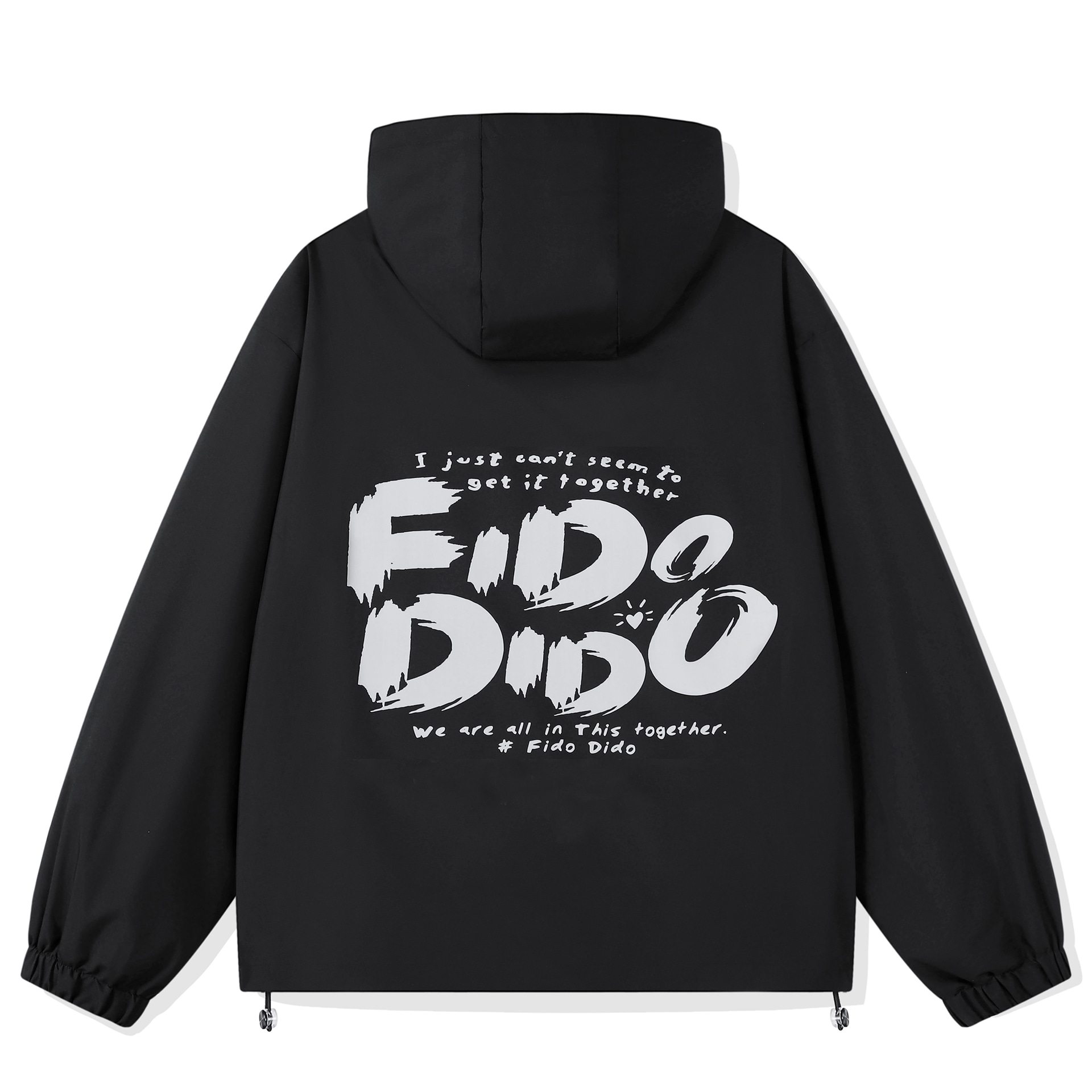 FIDO DIDO Logo