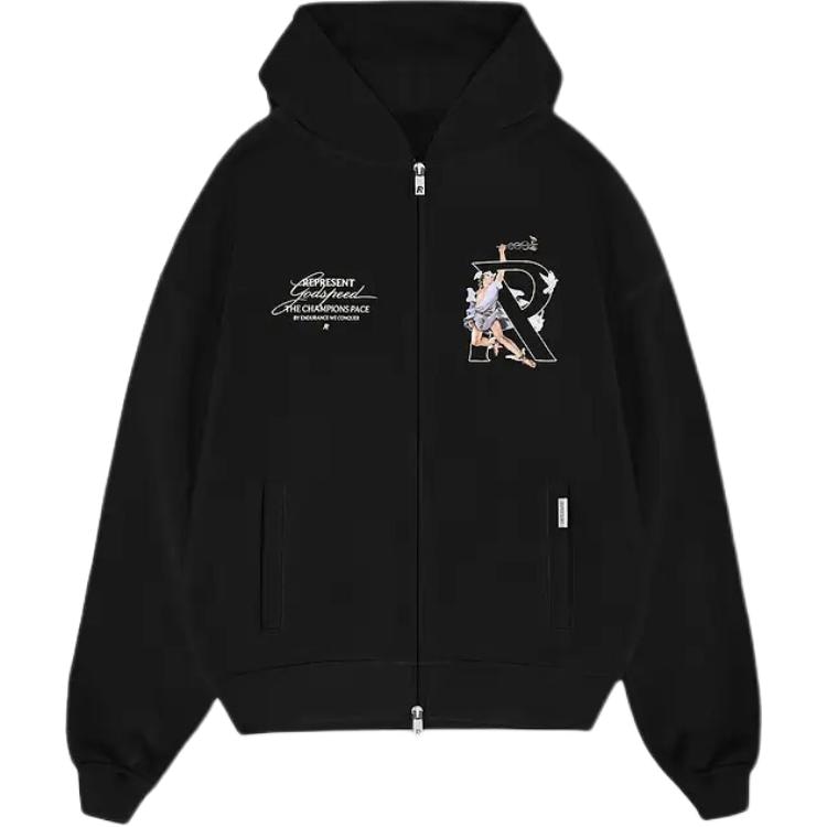 REPRESENT FW24